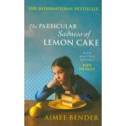 The Particular Sadness of Lemon Cake      {USED}